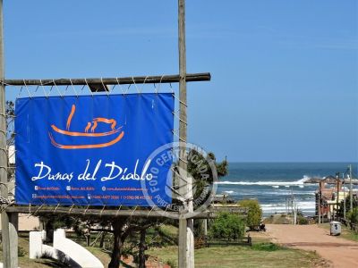 Complejo Dunas del Diablo Punta del Diablo