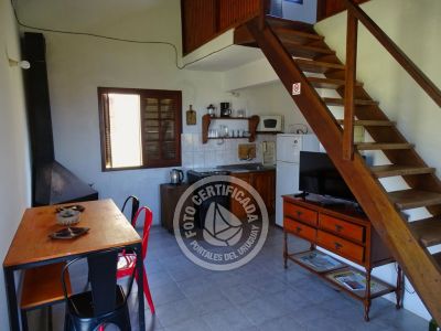 Complejo Dunas del Diablo Punta del Diablo