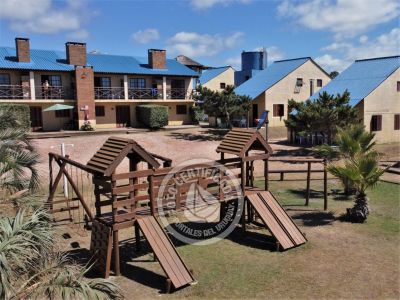 Complejo Dunas del Diablo Punta del Diablo