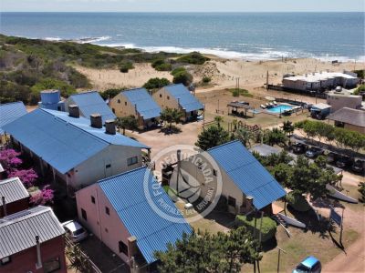 Complejo Dunas del Diablo Punta del Diablo