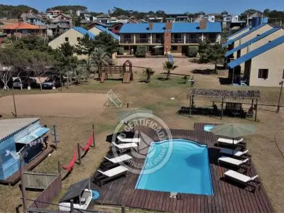 Complejo Dunas del Diablo Punta del Diablo