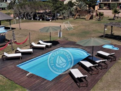 Complejo Dunas del Diablo Punta del Diablo