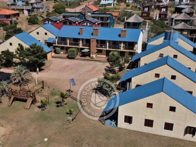 Complejo Dunas del Diablo Punta del Diablo