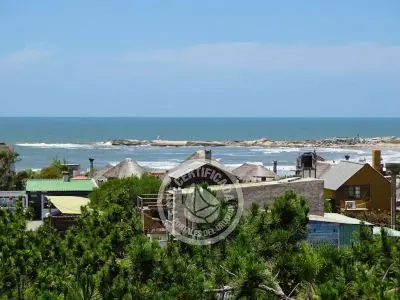 Complejo Dunas del Diablo Punta del Diablo