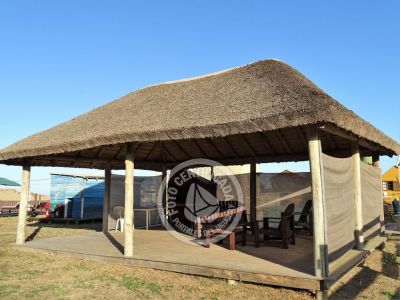 Complejo Dunas del Diablo Punta del Diablo