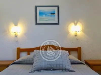 Complejo Dunas del Diablo Punta del Diablo