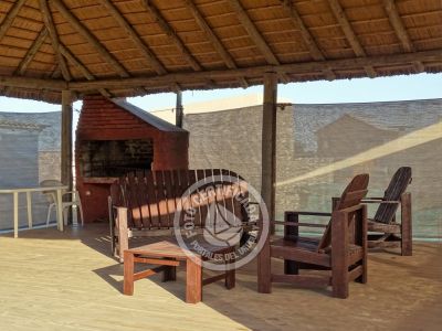 Complejo Dunas del Diablo Punta del Diablo