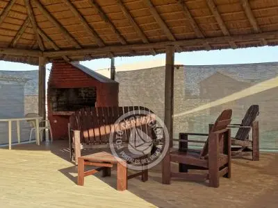 Complejo Dunas del Diablo Punta del Diablo