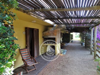 Complejo Dunas del Diablo Punta del Diablo