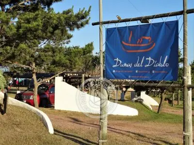 Complejo Dunas del Diablo Punta del Diablo