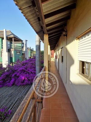 Complejo Dunas del Diablo Punta del Diablo