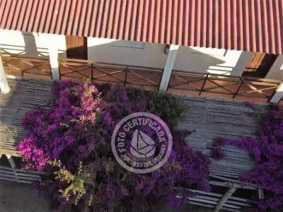 Complejo Dunas del Diablo Punta del Diablo