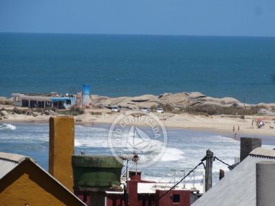Complejo Dunas del Diablo Punta del Diablo