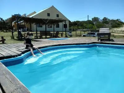 Complejo Dunas del Diablo Punta del Diablo