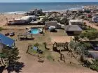 Complejo Dunas del Diablo Punta del Diablo