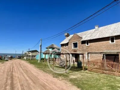 House Castillé Punta del Diablo