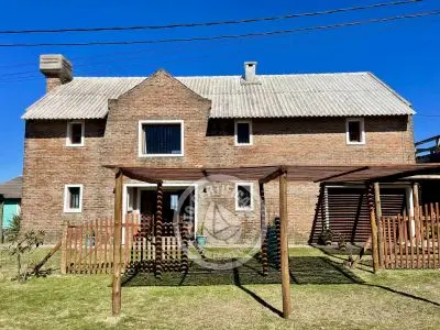 House Castillé Punta del Diablo