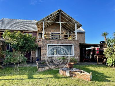 House Castillé Punta del Diablo