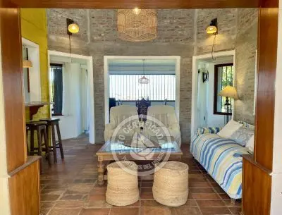 House Castillé Punta del Diablo