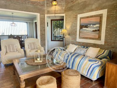 House Castillé Punta del Diablo