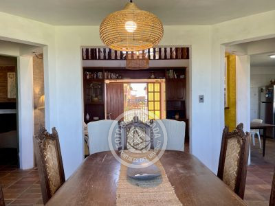 House Castillé Punta del Diablo