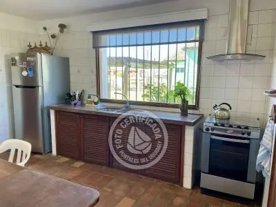 House Castillé Punta del Diablo