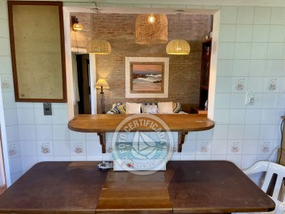 House Castillé Punta del Diablo