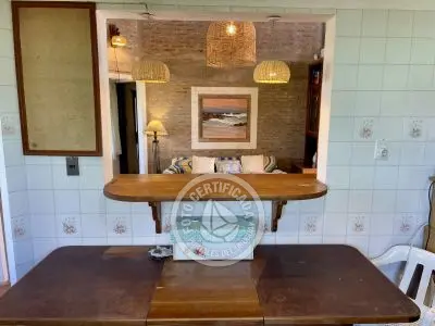 House Castillé Punta del Diablo