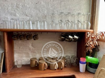 House Castillé Punta del Diablo