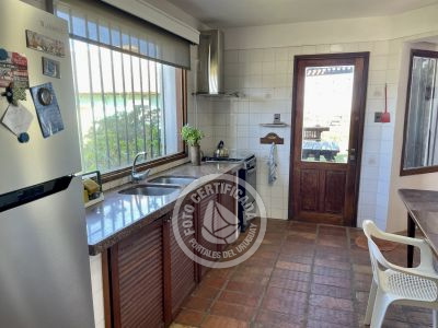 House Castillé Punta del Diablo