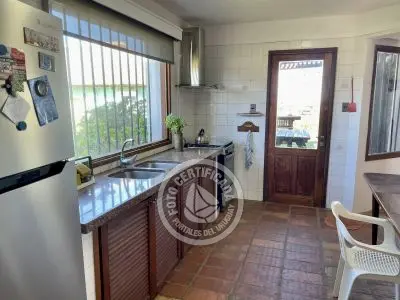 House Castillé Punta del Diablo