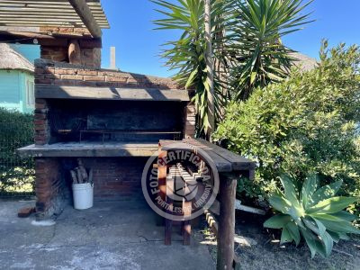 House Castillé Punta del Diablo