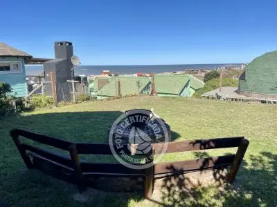 House Castillé Punta del Diablo