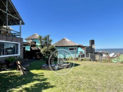 House Castillé Punta del Diablo