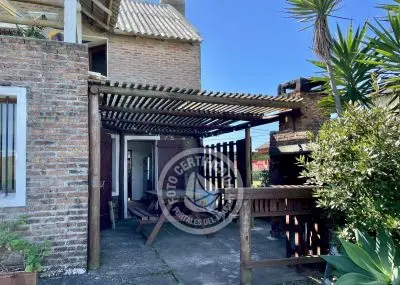 House Castillé Punta del Diablo