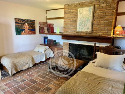 House Castillé Punta del Diablo