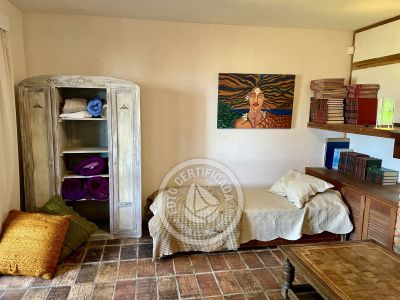 House Castillé Punta del Diablo