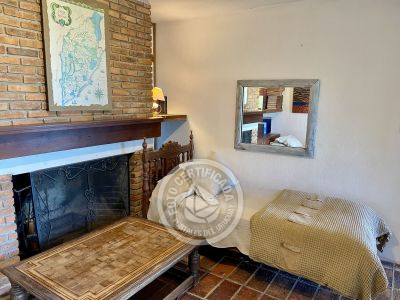 House Castillé Punta del Diablo