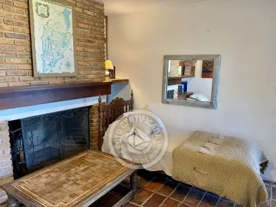 House Castillé Punta del Diablo