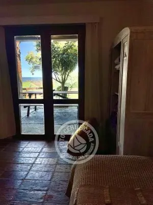 House Castillé Punta del Diablo