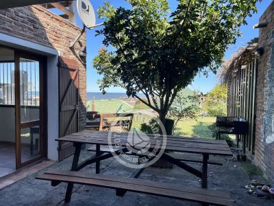 House Castillé Punta del Diablo