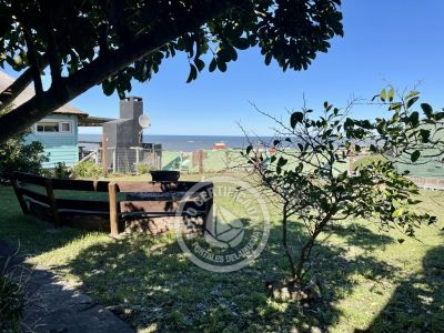 House Castillé Punta del Diablo