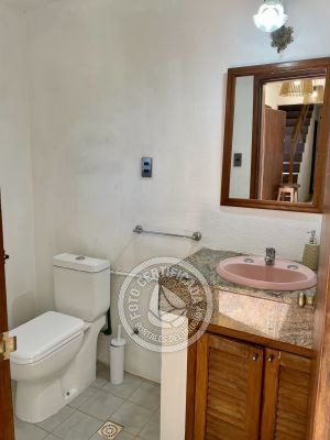 House Castillé Punta del Diablo