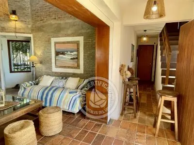 House Castillé Punta del Diablo