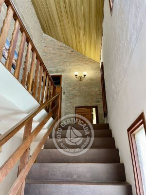 House Castillé Punta del Diablo