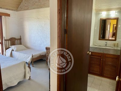 House Castillé Punta del Diablo