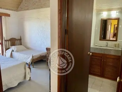 House Castillé Punta del Diablo