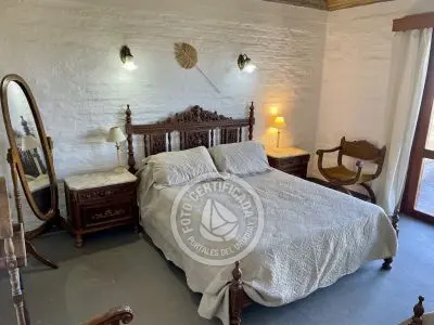 House Castillé Punta del Diablo