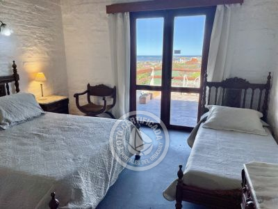 House Castillé Punta del Diablo