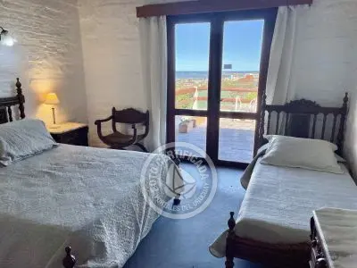 House Castillé Punta del Diablo